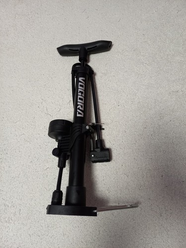 Luftpumpe standpumpe vogora - luftpumpe,