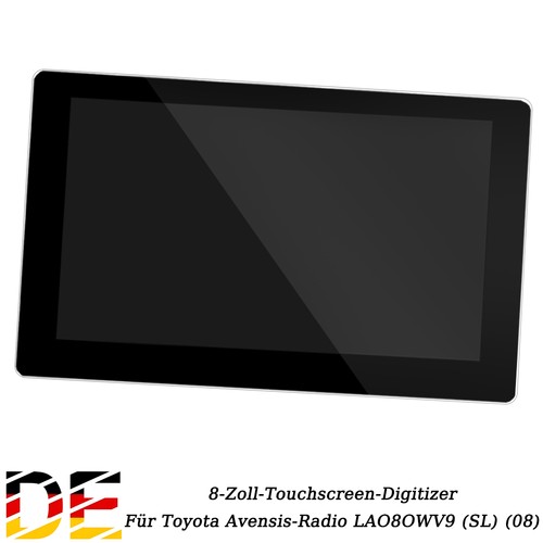 Zoll lcd display mit - zoll,