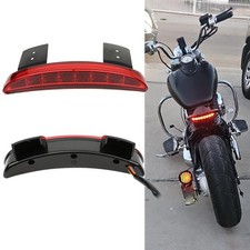 Motorrad LED Rücklicht