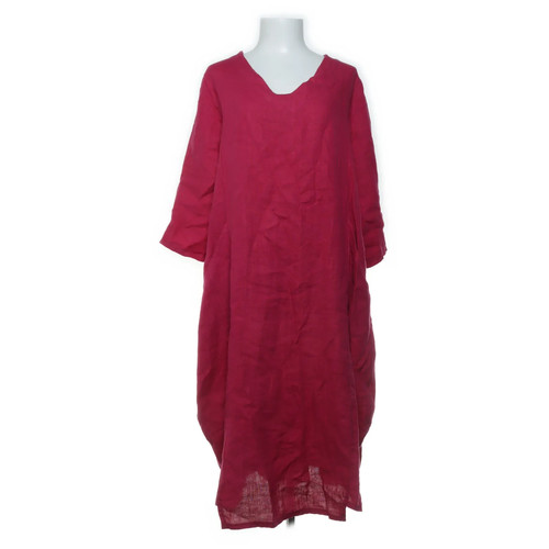 Puro lino kleid größe - lino,,