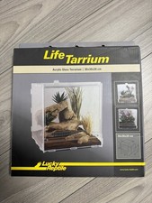 Lucky Reptile LifeTarrium