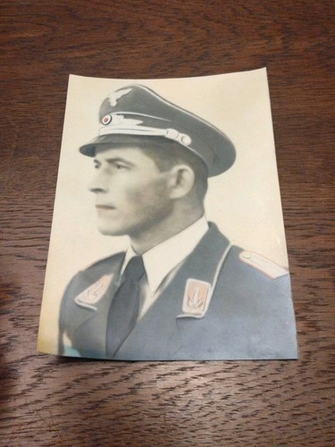 Bild foto leutnant - leutnant, luftwaffe