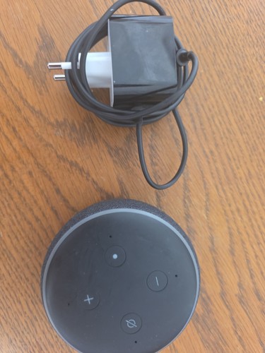 Amazon echo dot generation - amazon,
