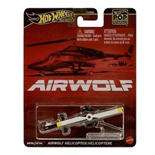 Sammlerzustand AIRWOLF