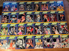 Shaman King Manga 1-32