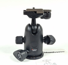 Manfrotto 498 RC2 Kugelkopf