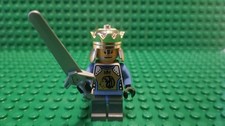 Lego kingdoms könig king - lego,