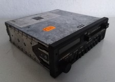 Vintage Blaupunkt Coburg SQR 26 Autoradio Radio Retro Oldtimer, Youngtimer