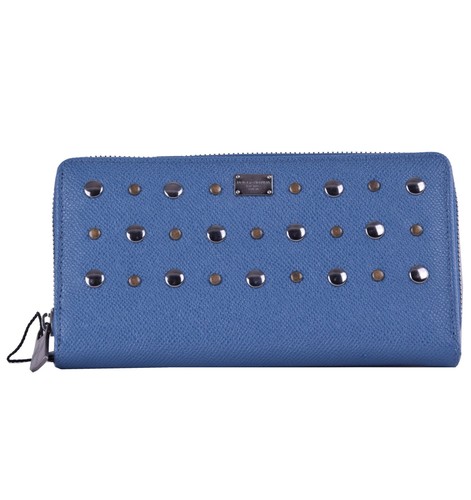 Dolce gabbana zip around - dolce,