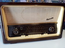 telefunken operette 9 altes