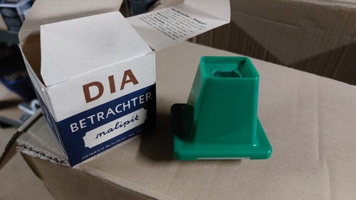 Ddr diabetrachter malipit - ddr,