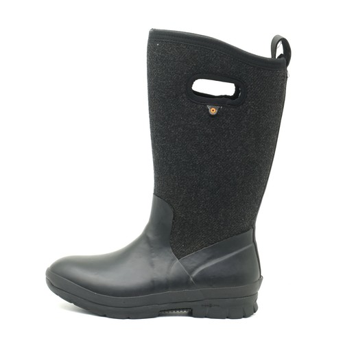Bogs damen crandall wool - damen,