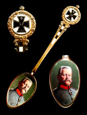 1900 souvenir spoon