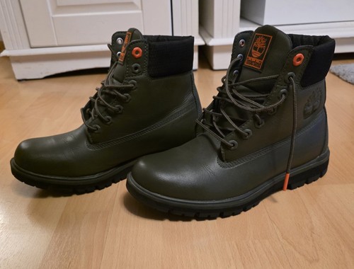 Timberland radford inch - timberland,