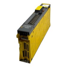 Fanuc A06B-6079-H201 Servo