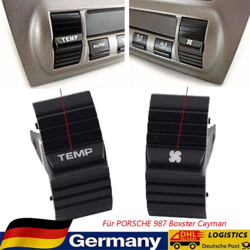 Für porsche 987 boxster - für,