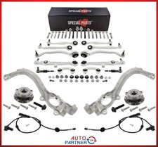 Querlenker Satz verstärkt +