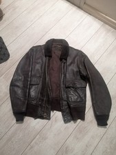 g-1 flugjacke
