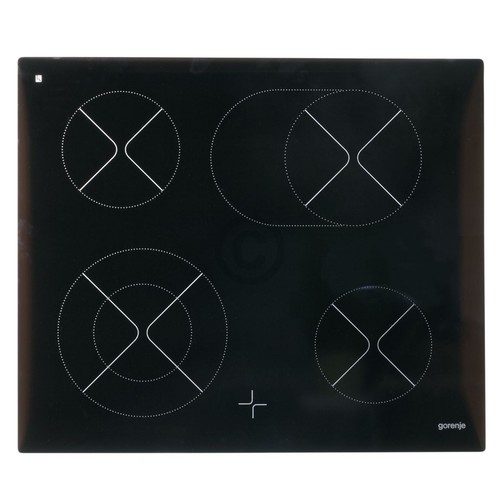 Glaskeramikplatte gorenje