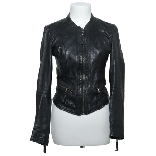 Lederjacke damen größe s - damen,, größe: