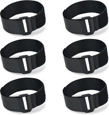 6 Stück Hosengummi