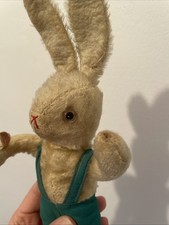 Schuco Hase „Bigo Bello“