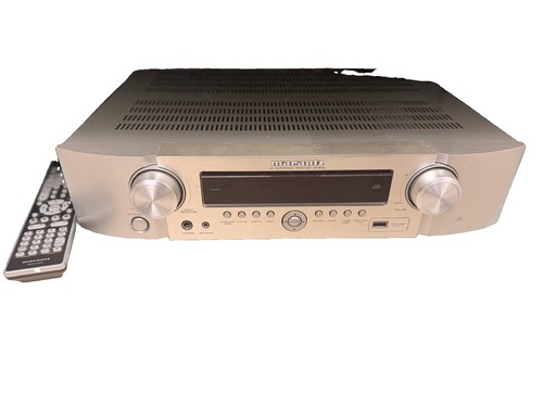 Marantz nr1602 receiver - nr1602,