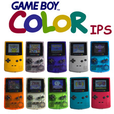 Nintendo Game Boy Color