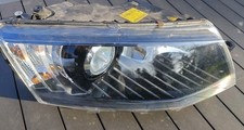 Scheinwerfer Rechts Skoda