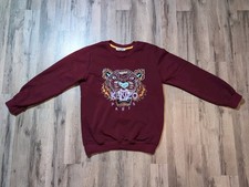 Kenzo Pullover Damen Gr. XL