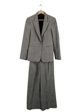 ZARA WOMAN Hosenanzug Damen