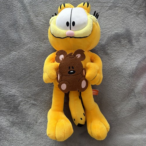 Stofftier garfield nickelodeon - stofftier,