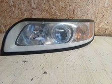 Volvo V50 2005 Scheinwerfer