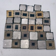 1KG Schrott CPUs Prozessoren