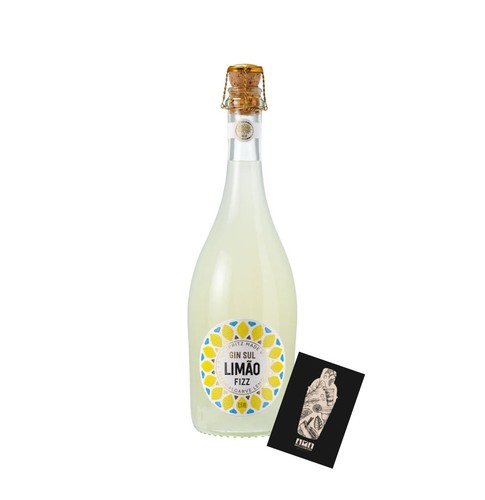 Gin sul limão - sul, 0,75l