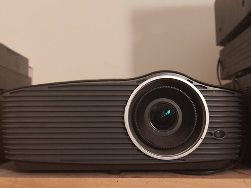 Optoma hd36 beamer full - optoma,