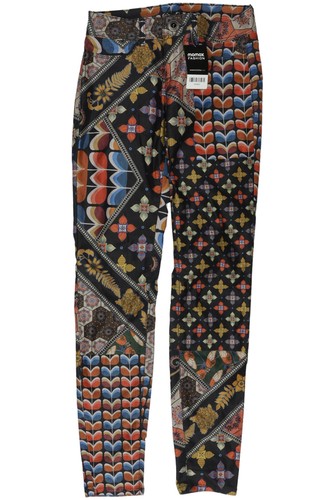 Desigual stoffhose damen hose - stoffhose,