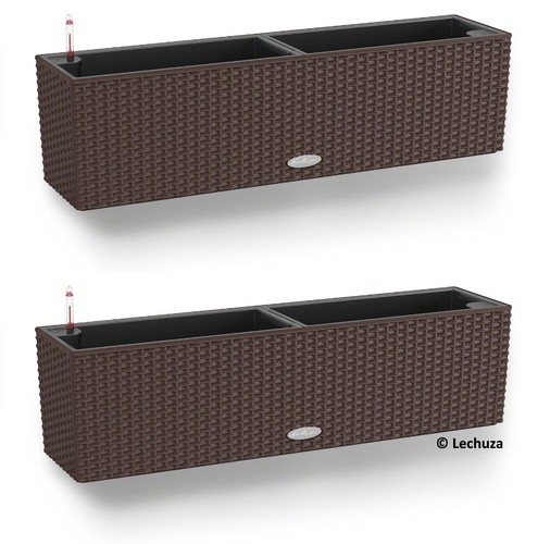 2er set lechuza - set, lechuza®
