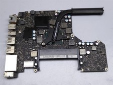 Apple MacBook Pro 13" A1278 i5 2.40GHz  Logicboard 820-2936-B Late 2011