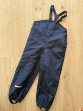Regenhose Matschhose Latzhose