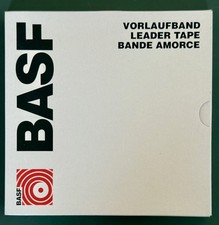 BASF Vorlaufband 250 m, 1/4''