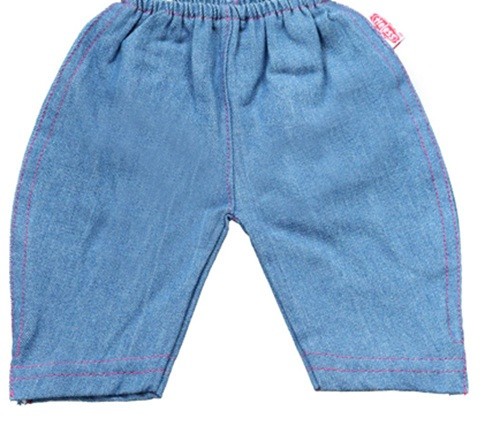 Jeans gr - 10,11/vke),