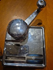 stopfmaschine von OCB