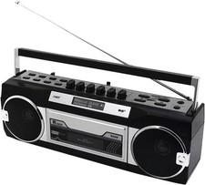 Soundmaster SRR80TI Designradio NEU & OVP