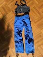 Norrøna Lofoten Gore-Tex Pro Pant, Men, Blue, Large, inkl. Bib UVP 768€ Norrona