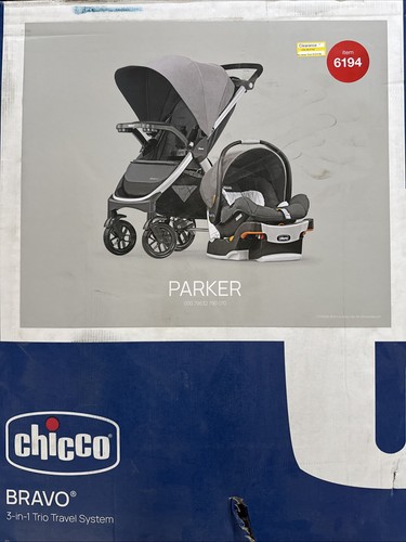 Chicco bravo 1 - chicco,