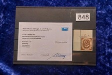 Bundesrepublik Posthorn 60