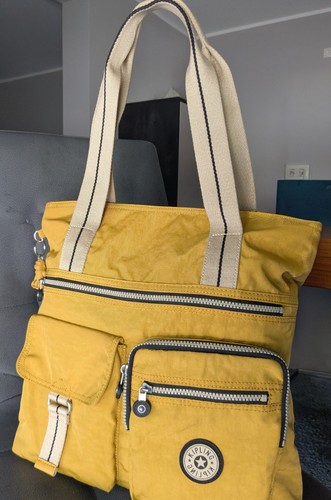 Kipling henkeltasche shopper - kipling,