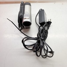 Sony Handycam Flash Media