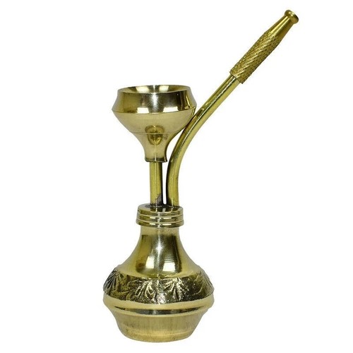 Messing shisha pfeife topf - shisha,